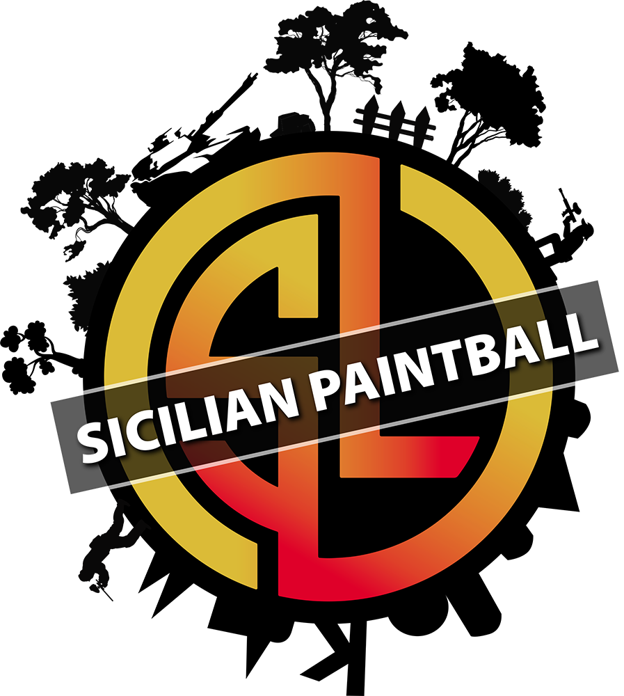 Sicilian Paintball
